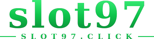 slot97 logo